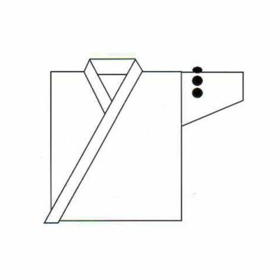 道衣（男性用） | 東山堂平安弓具