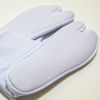 初雪足袋 （21.5～29cm）【井登美】【ゆうパケット対象】